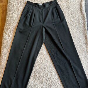 Vintage DKNY Wool Trousers